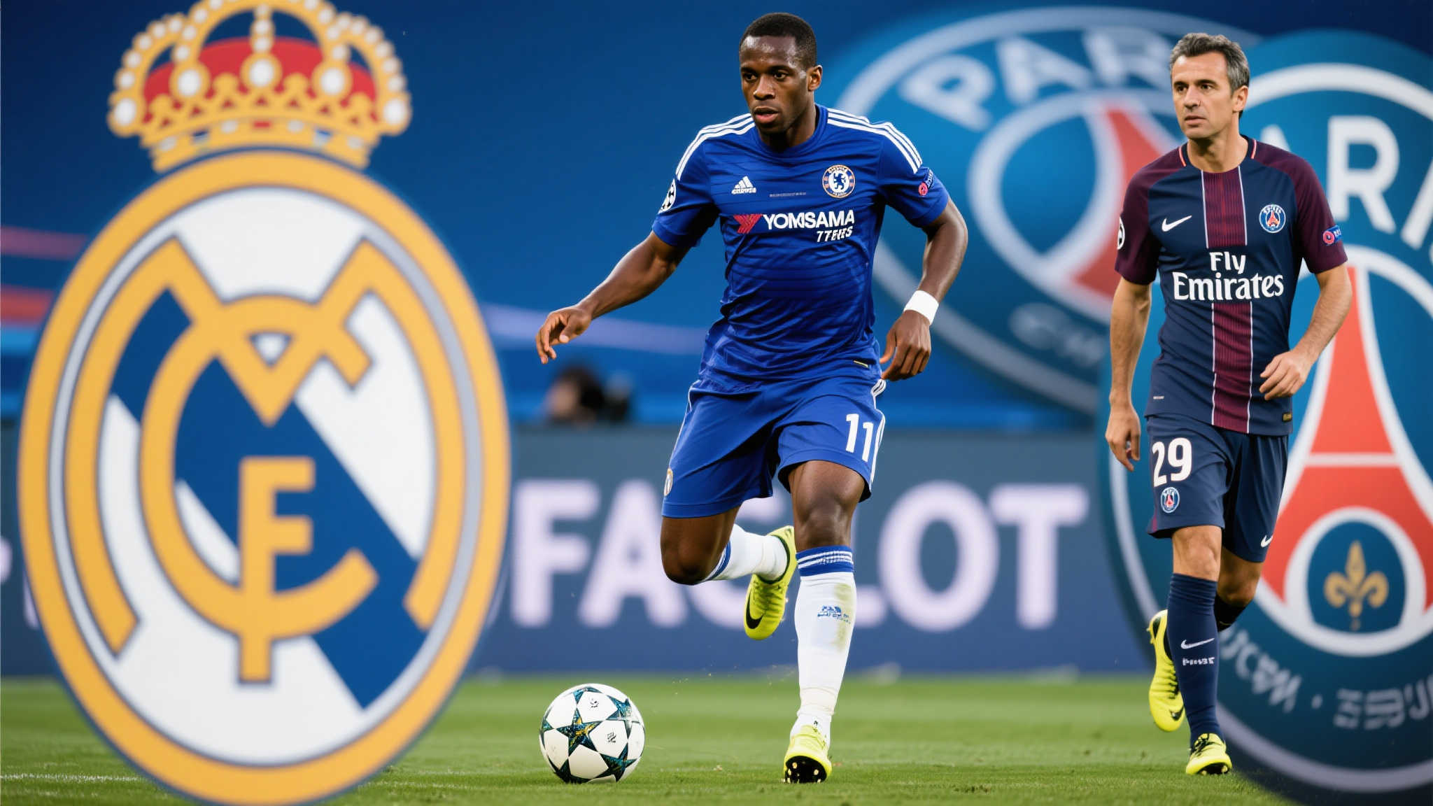 简介世界杯比分